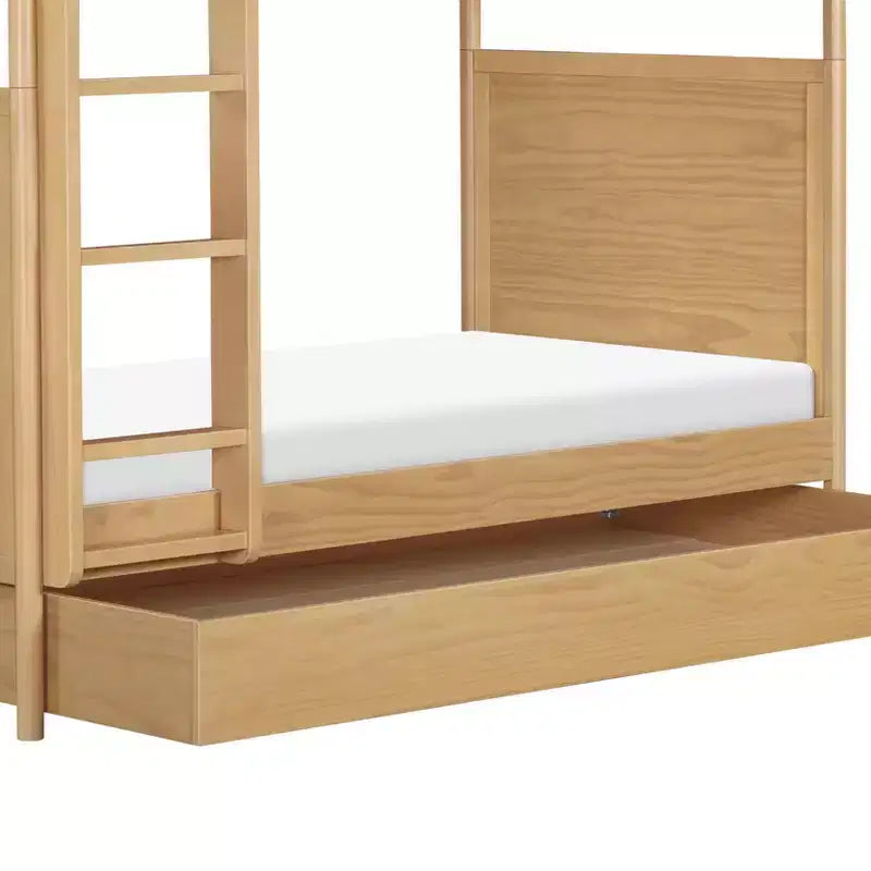 Babyletto Bondi Convertible Bunk Bed