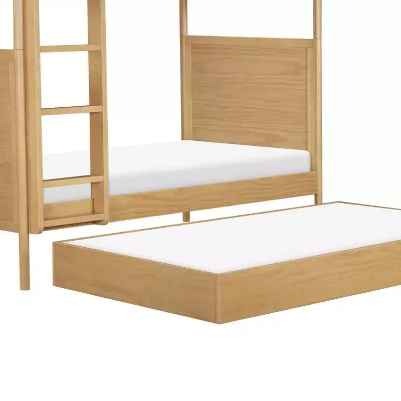 Babyletto Bondi Convertible Bunk Bed
