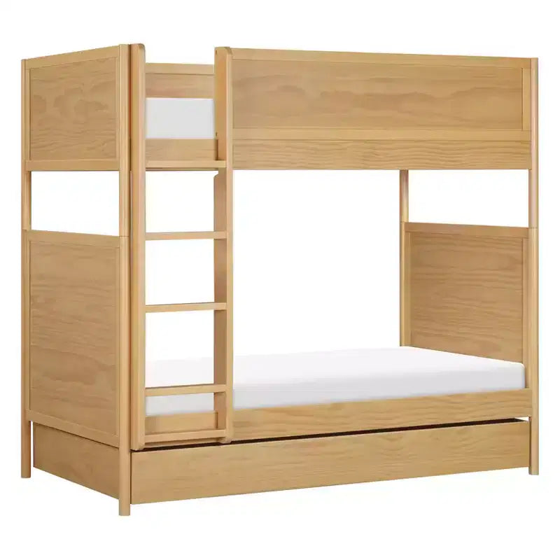 Babyletto Bondi Convertible Bunk Bed