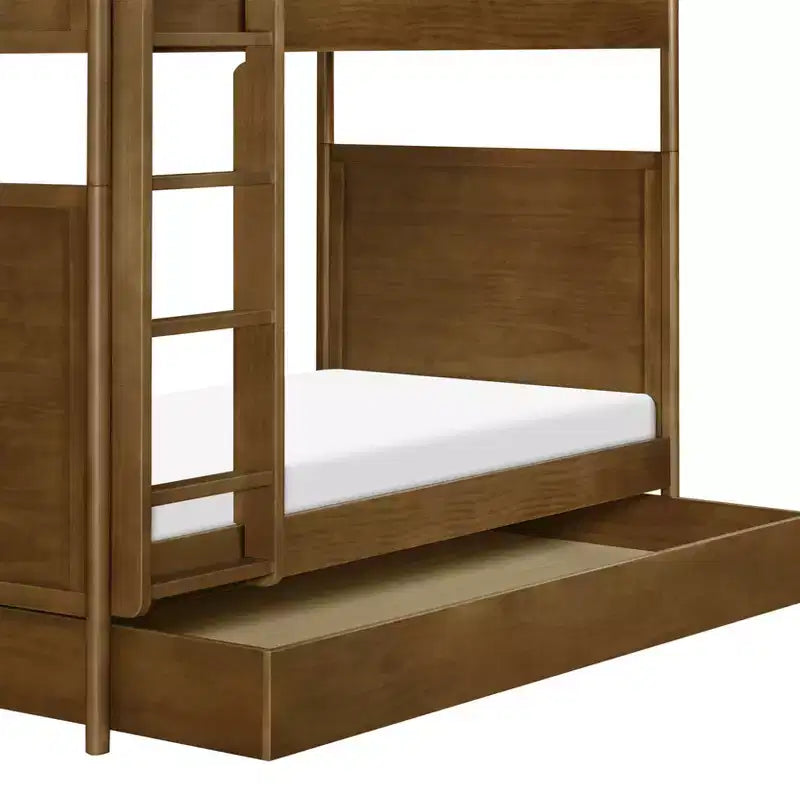 Babyletto Bondi Convertible Bunk Bed