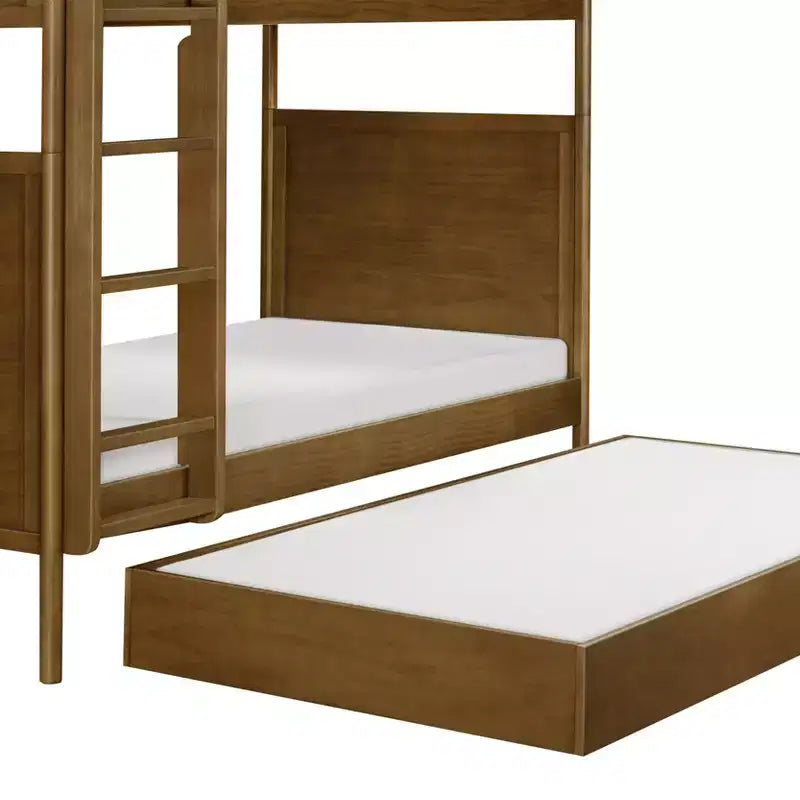 Babyletto Bondi Convertible Bunk Bed