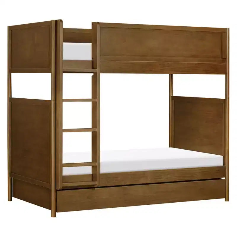 Babyletto Bondi Convertible Bunk Bed