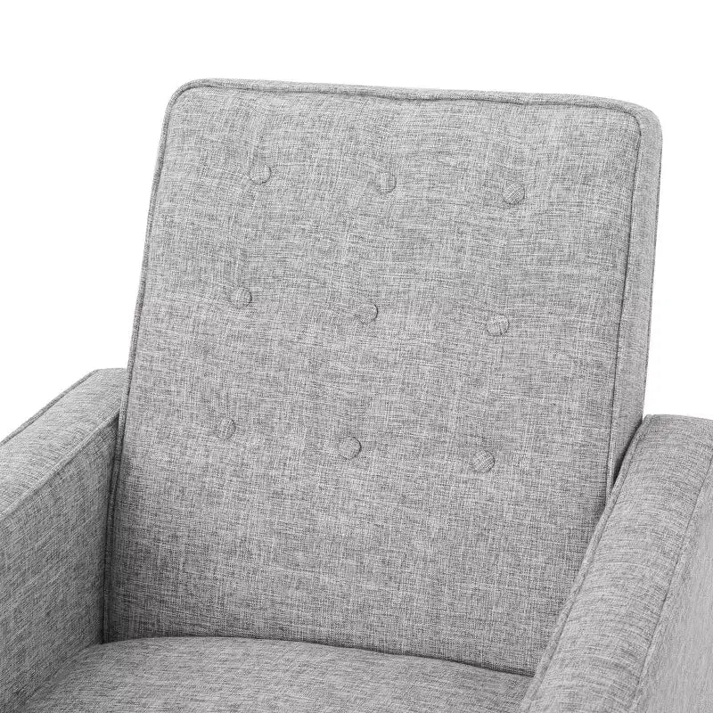 Set of 2 Mervynn Mid-Century Recliner - Christopher Knight Home