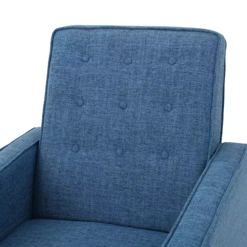 Set of 2 Mervynn Mid-Century Recliner - Christopher Knight Home