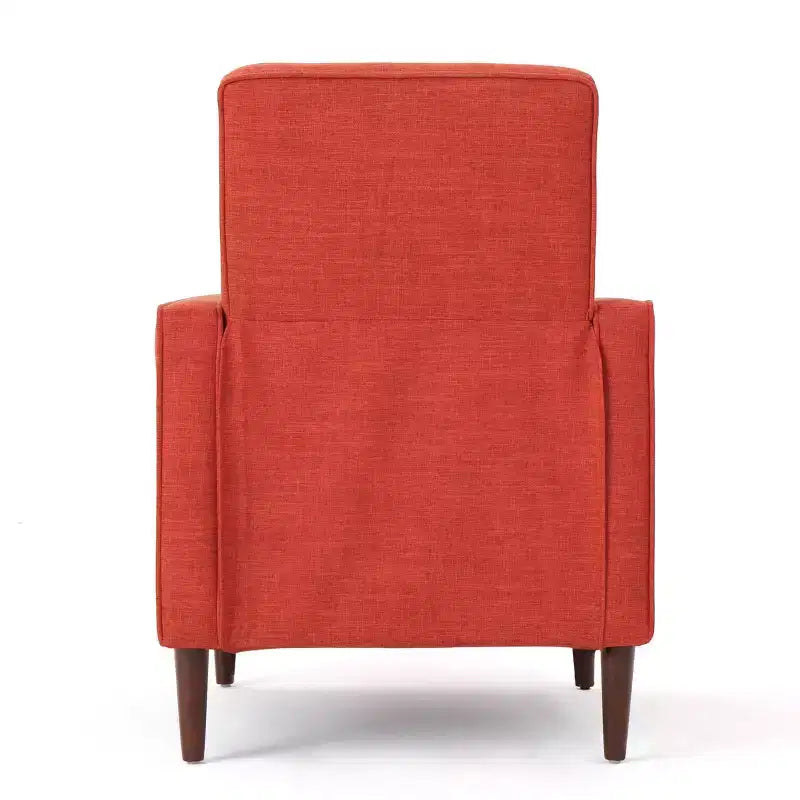 Set of 2 Mervynn Mid-Century Recliner - Christopher Knight Home
