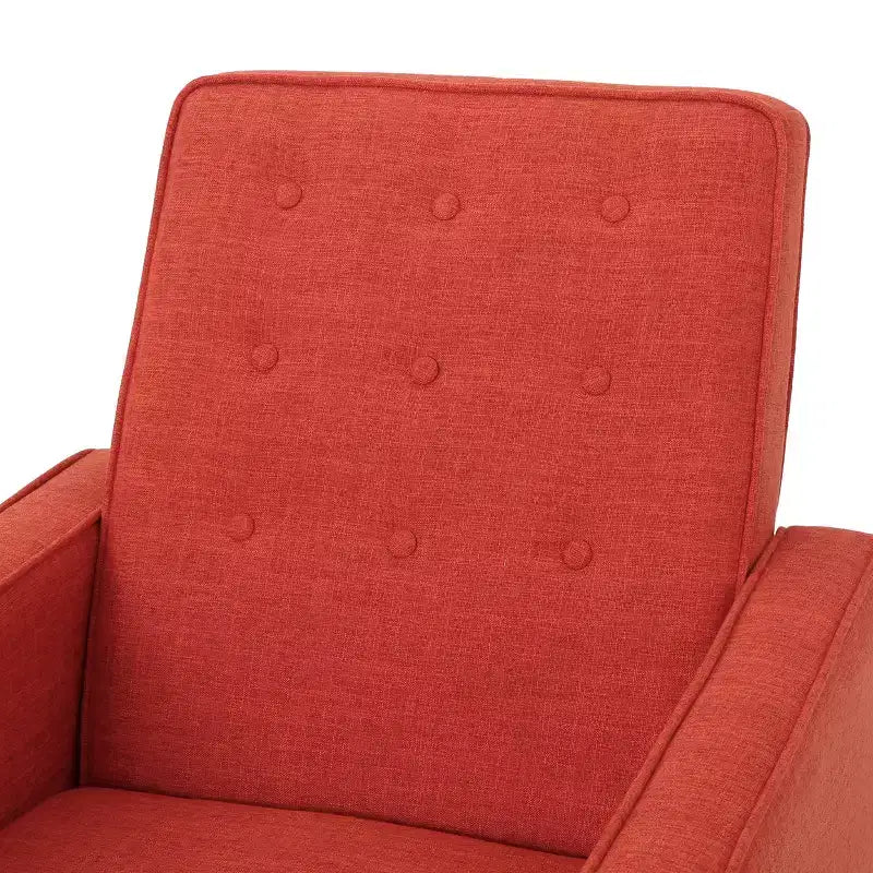 Set of 2 Mervynn Mid-Century Recliner - Christopher Knight Home