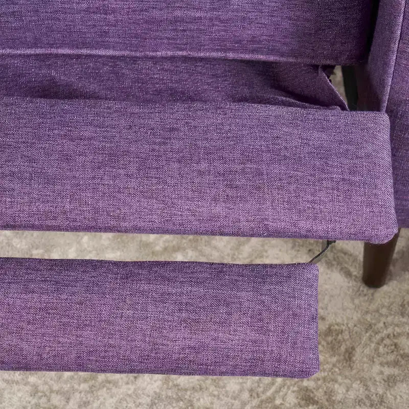 Set of 2 Mervynn Mid-Century Recliner - Christopher Knight Home