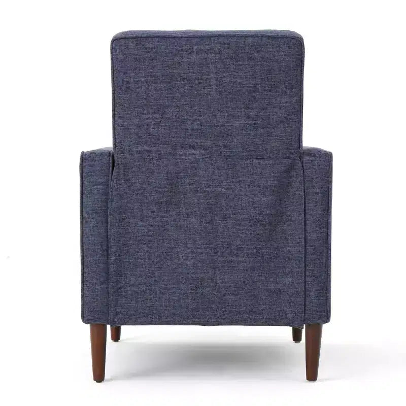 Set of 2 Mervynn Mid-Century Recliner - Christopher Knight Home