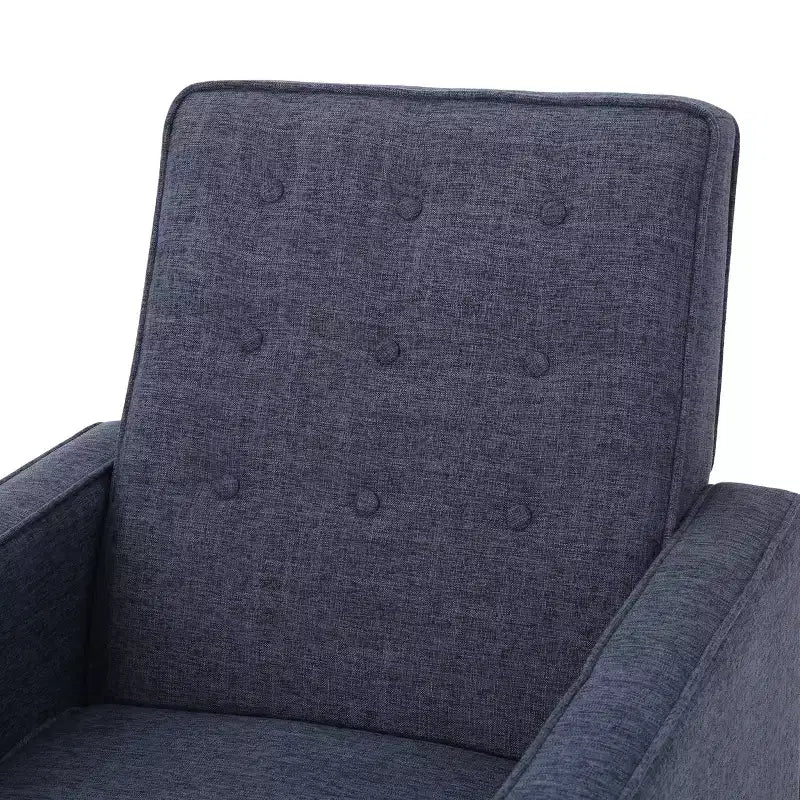 Set of 2 Mervynn Mid-Century Recliner - Christopher Knight Home