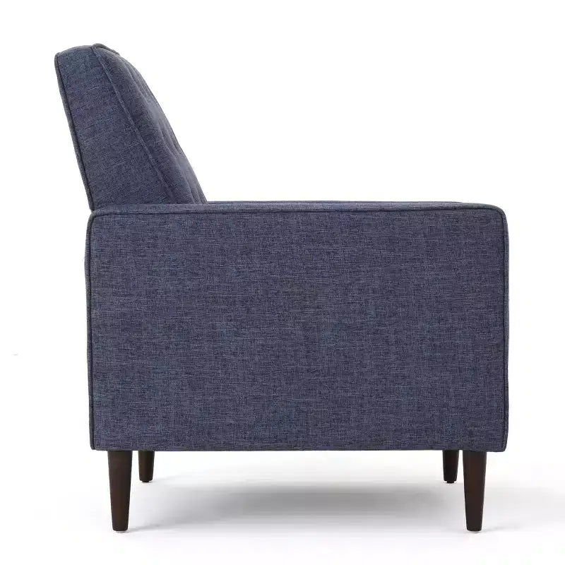 Set of 2 Mervynn Mid-Century Recliner - Christopher Knight Home