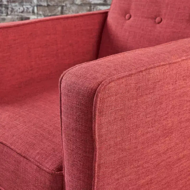 Set of 2 Mervynn Mid-Century Recliner - Christopher Knight Home