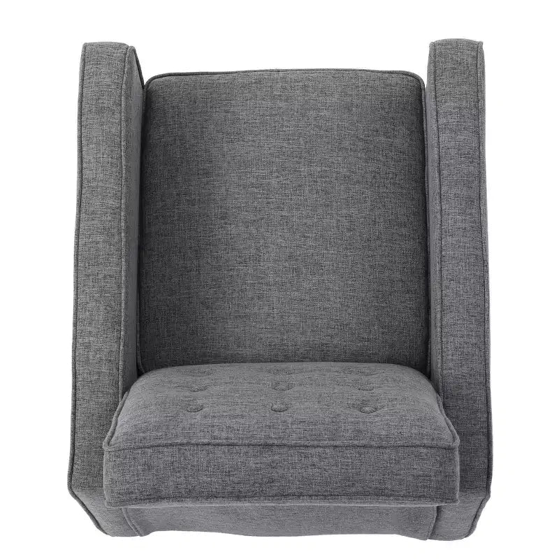Set of 2 Mervynn Mid-Century Recliner - Christopher Knight Home
