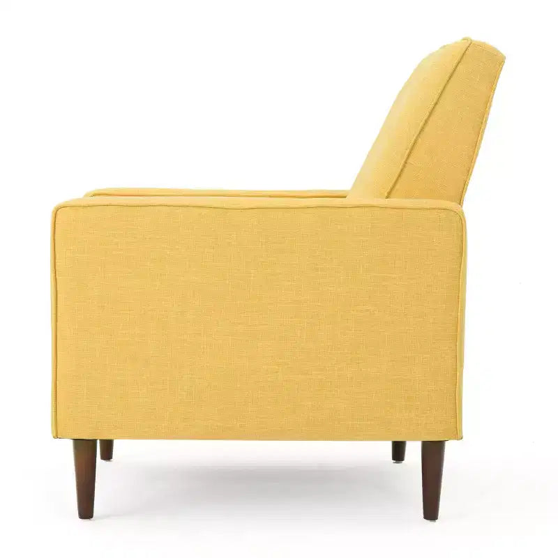 Set of 2 Mervynn Mid-Century Recliner - Christopher Knight Home