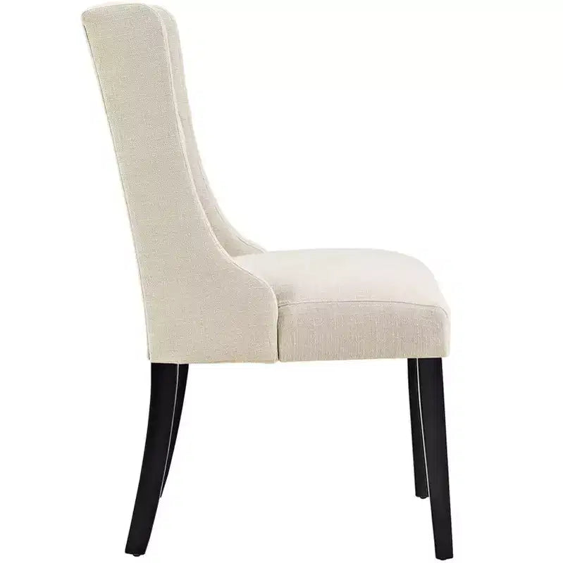 Baronet Fabric Dining Chair - Modway