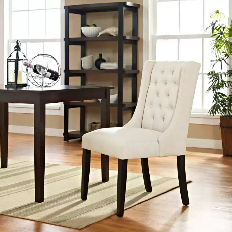Baronet Fabric Dining Chair - Modway
