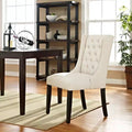 Baronet Fabric Dining Chair - Modway