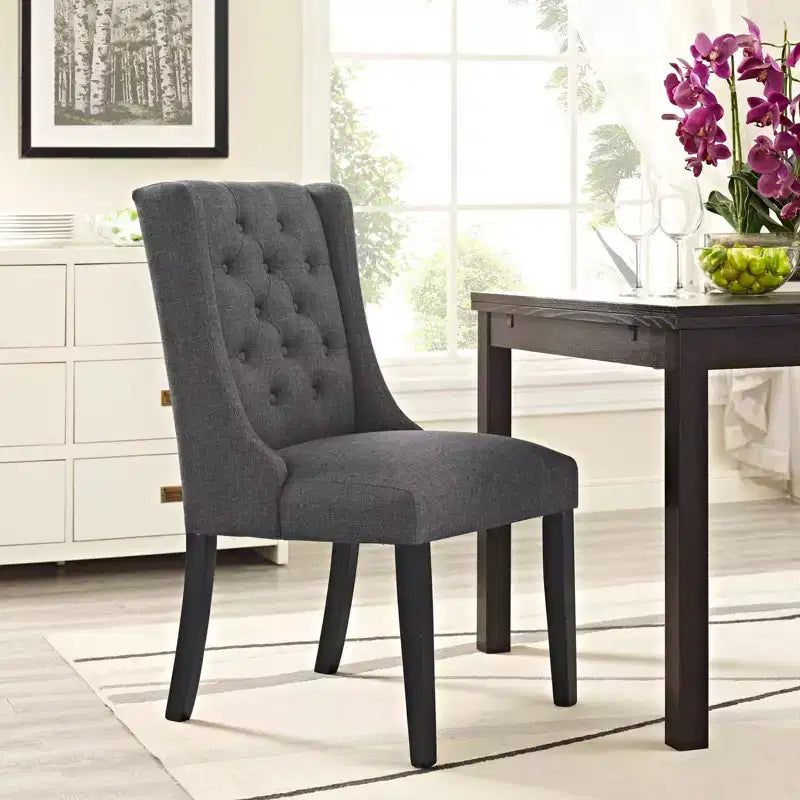 Baronet Fabric Dining Chair - Modway