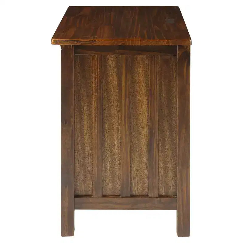 35.1 Nightstand with Usb Port - Flora Home