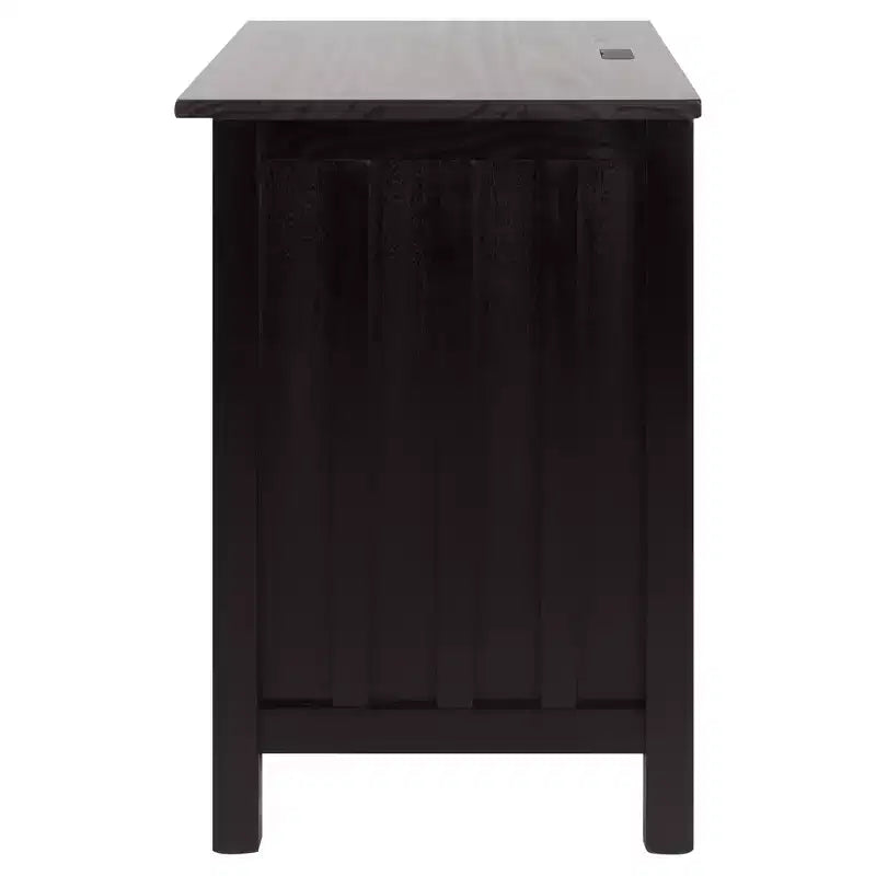 35.1 Nightstand with Usb Port - Flora Home